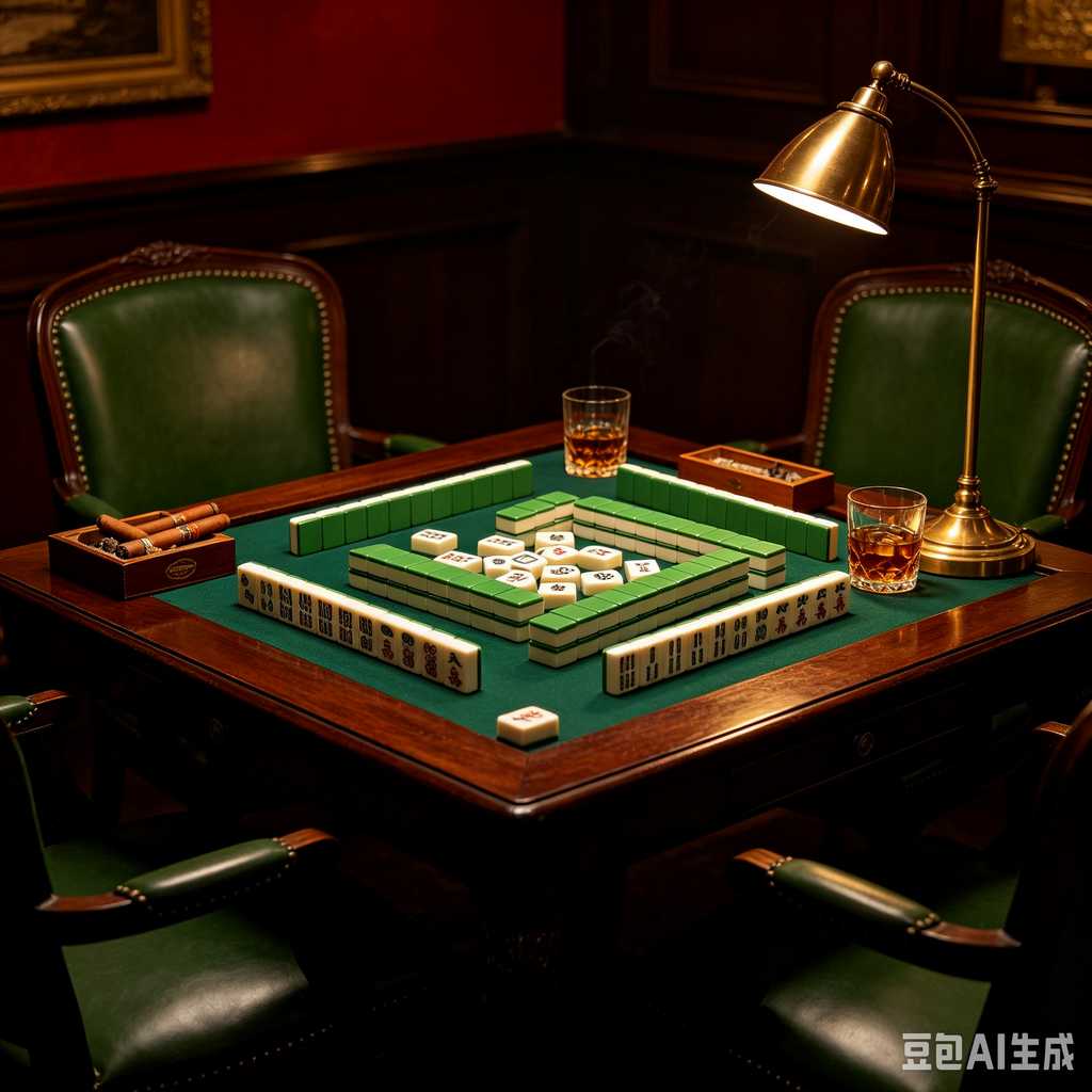 delft,mahjong