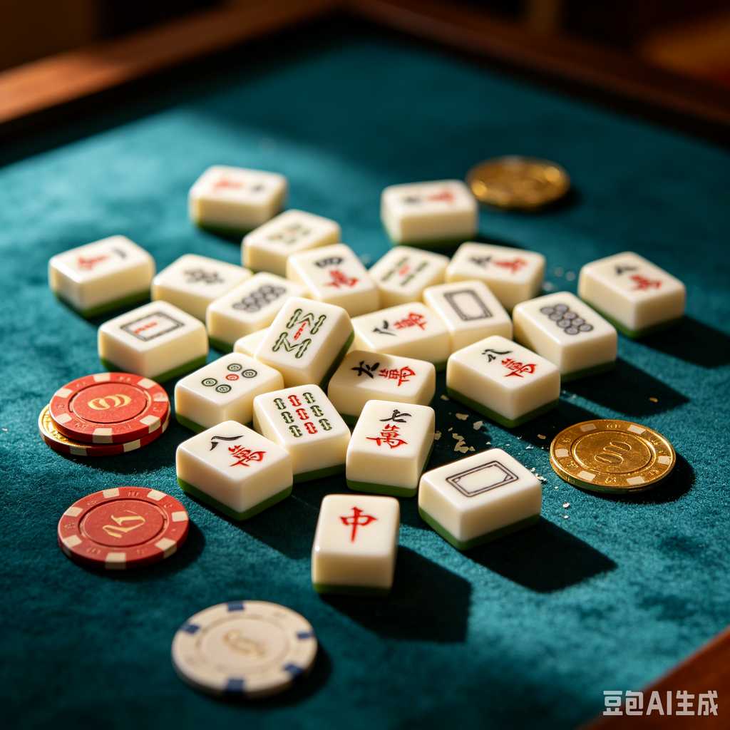 valencia,mahjong